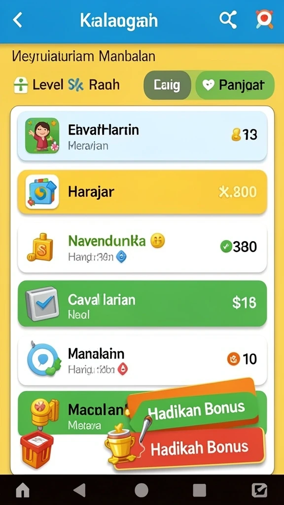 567luck - Tema slot yang beragam dan menarik.