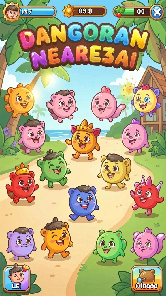 day777 - Fitur jackpot yang mendebarkan dan menguntungkan.