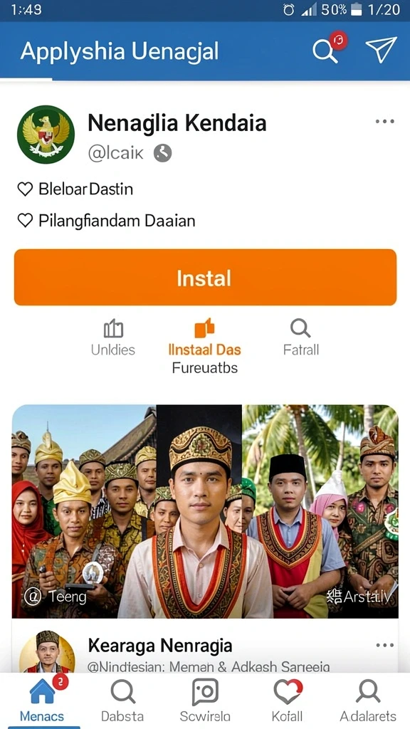 djarum4d - Tampilan antarmuka yang menarik dan mudah digunakan.