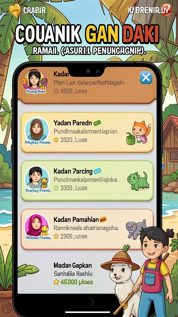 fa99 - Grafik berkualitas tinggi yang memikat pemain.