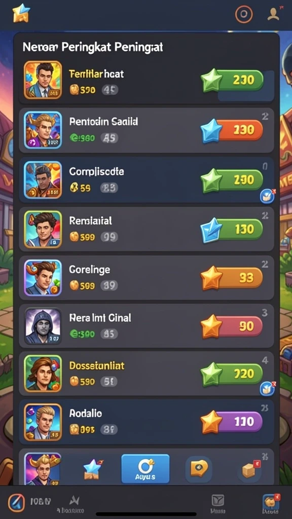 hokage77 - Fitur jackpot progresif yang menggiurkan.