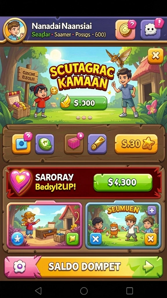 in88 - Berbagai tema permainan slot yang menarik dan beragam.