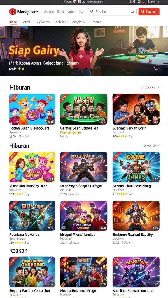 ind89 - Fitur bonus yang menguntungkan untuk pemain.