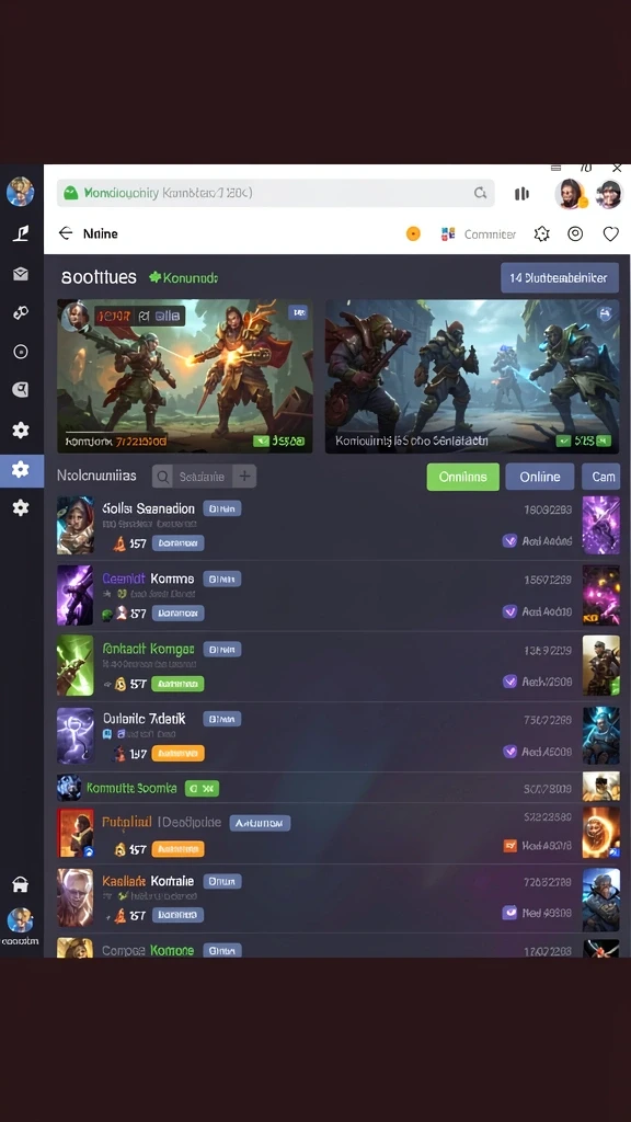 inova77 - Screenshot menampilkan fitur bonus yang menggiurkan.