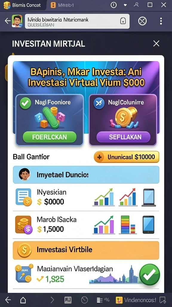 kikototo - Bonus menarik untuk pemain setiap minggu.
