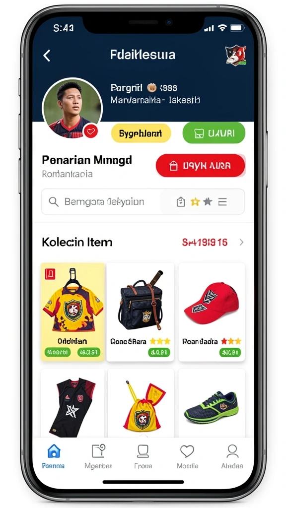 kpktoto - Grafis yang memukau dan penuh warna.