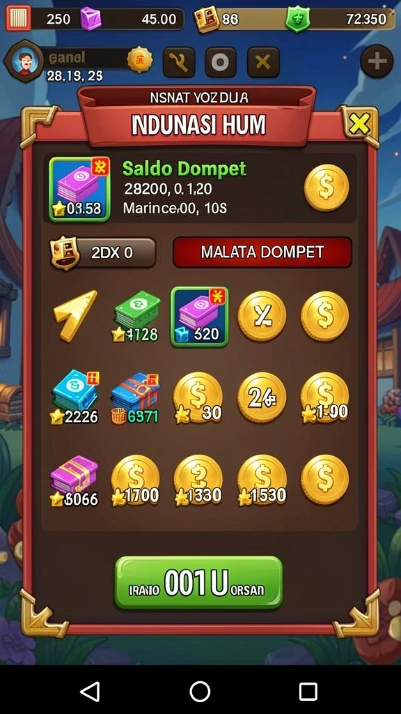 mainduit - Fitur multiplayer yang menarik untuk semua.