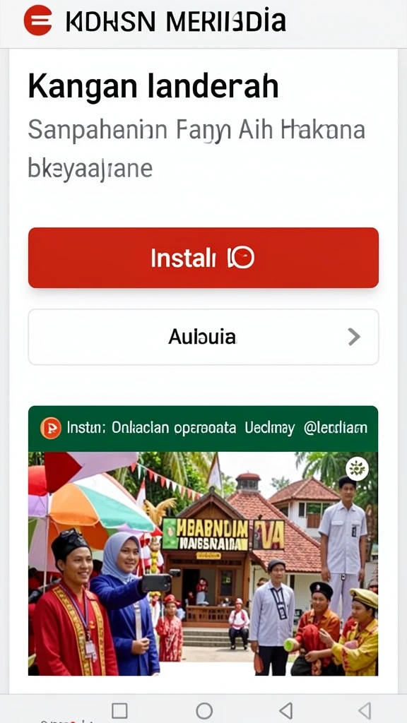n06 - Mode multiplayer yang mendekatkan komunitas.