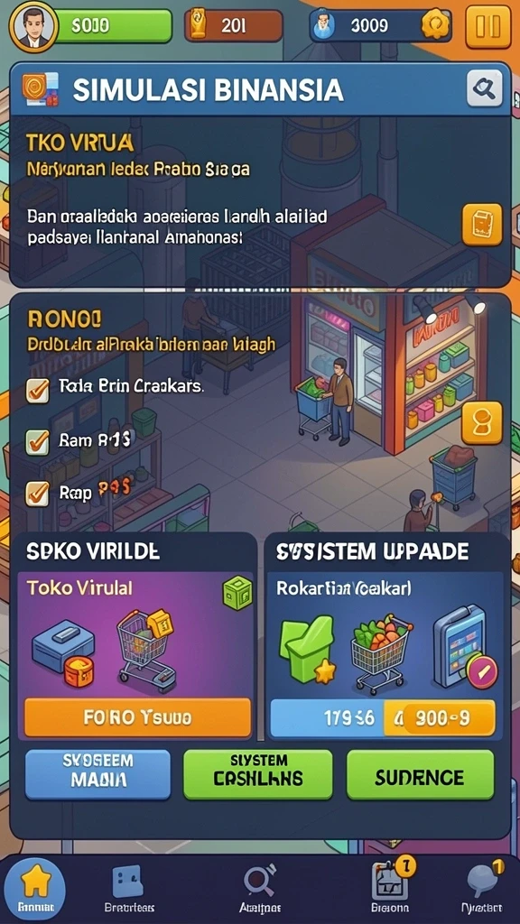 olxtoto - Tampilan antarmuka OLXTOTO yang menarik dan user-friendly.