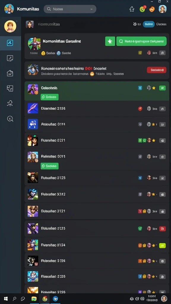 ompong188 - Beragam pilihan tema slot yang seru.