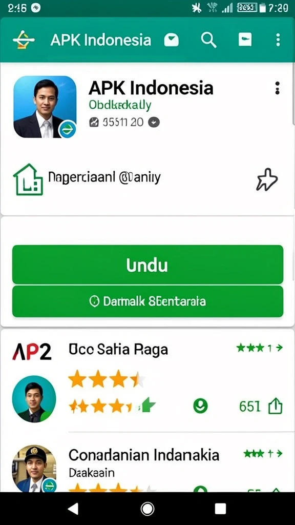 pp123 - Tangkapan layar menunjukkan karakter utama dalam aksi.