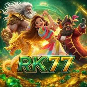 RK77 - Permainan Slot Terbaik untuk Pengalaman Seru