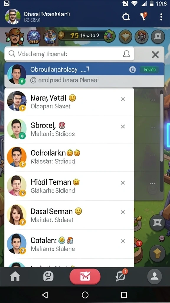 semar123 - Level menantang yang menguji keterampilan.