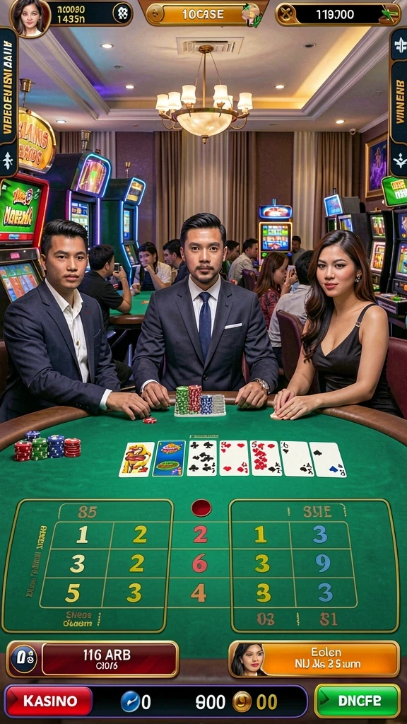 spaceman88 - Tangkapan layar menunjukkan karakter astronot di planet asing.