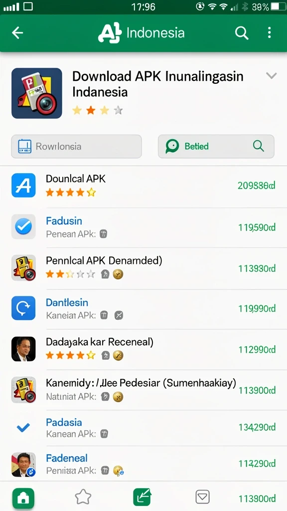 svip10 - Tangkapan layar karakter baru yang menarik dan unik.