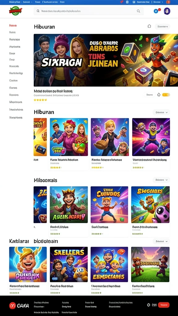 topjitu - Screenshot 2 menampilkan bonus yang tersedia saat ini untuk pemain.