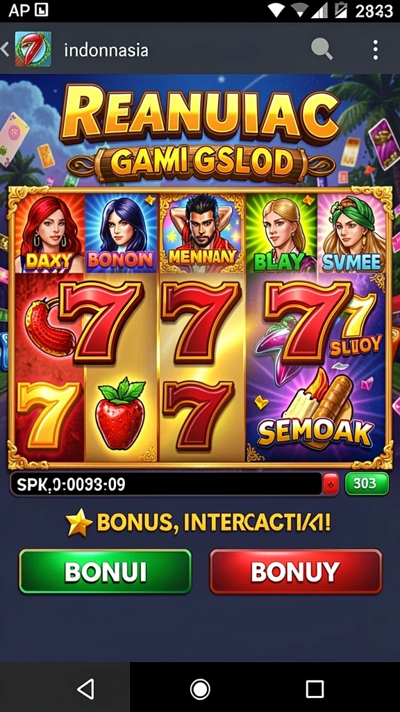 v87 - Beragam tema slot yang memukau dan unik.