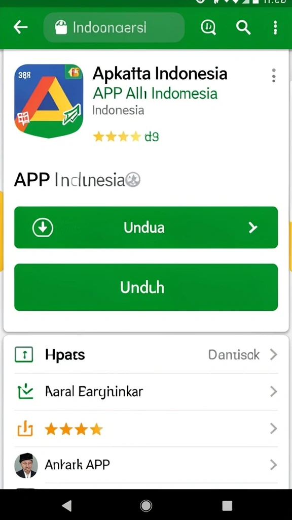 vita555 - Tampilan antarmuka yang intuitif dan mudah dinavigasi.