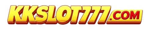 kkslot777 — Logo Resmi